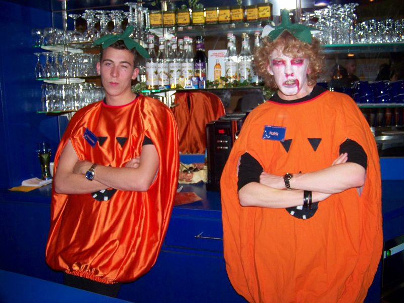 2009-10-31 Halloween 071